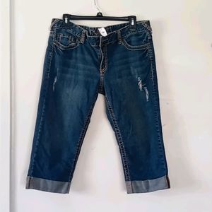 Women's jeans